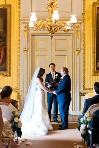 wedding photography at goodwood house