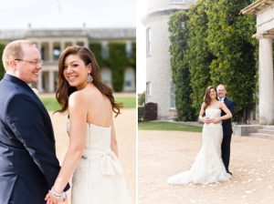 editorial wedding photos